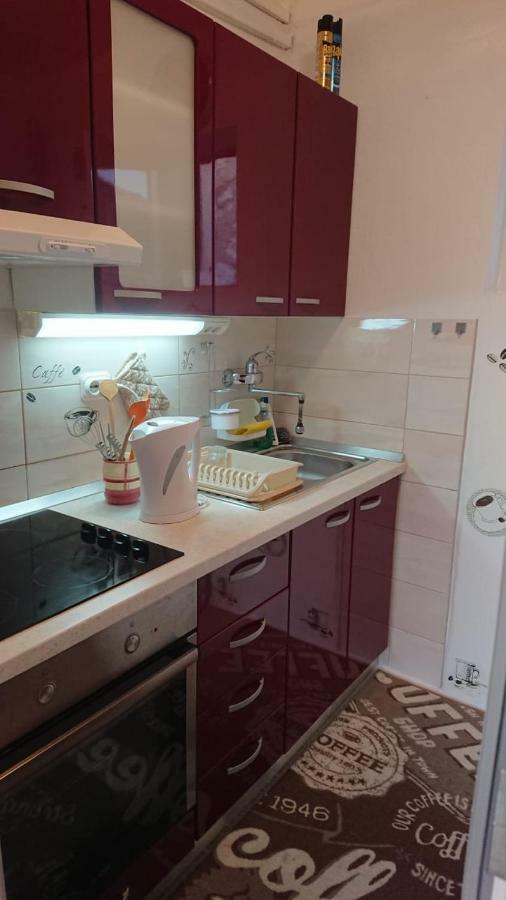 Appartement Mara Hvar Town